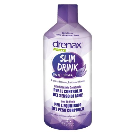 DRENAX SLIM DRINK 500ML