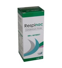 RESPINAC ESTRATTO FLUIDO 150ML