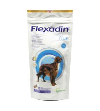 FLEXADIN PLUS CANE M&L 30TAV