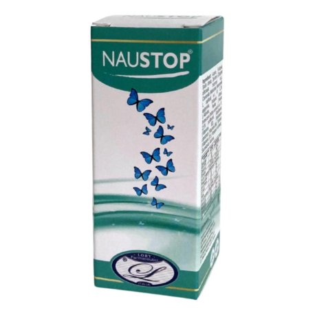 NAUSTOP GOCCE 30ML