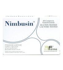 NIMBUSIN 60CPR