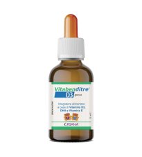 VITABEN D3 15ML