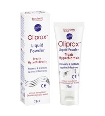 OLIPROX SHAMPOO 300ML CE