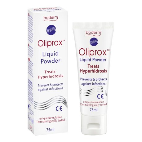 OLIPROX SHAMPOO 300ML CE