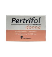 PERTRIFOL DONNA 30CPR