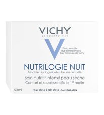 NUTRILOGIE NOTTE 50ML