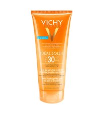 IDEAL SOLEIL GEL WET CRP SPF30