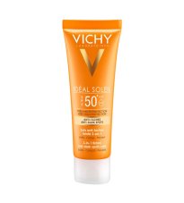 IDEAL SOLEIL VISO ANTI-MACCHIE