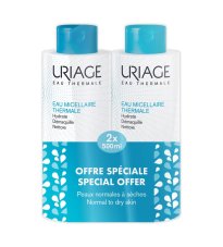 URIAGE EAU MICEL P NO/SE 1+1