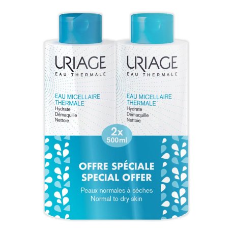 URIAGE EAU MICEL P NO/SE 1+1