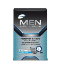 TENA MEN SCUDO PROTETTIVO 14PZ