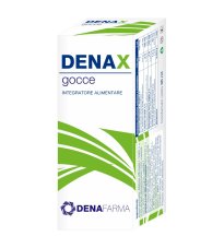 DENAX GOCCE 30ML