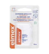 ELMEX FILO INTERDENTALE CERATO