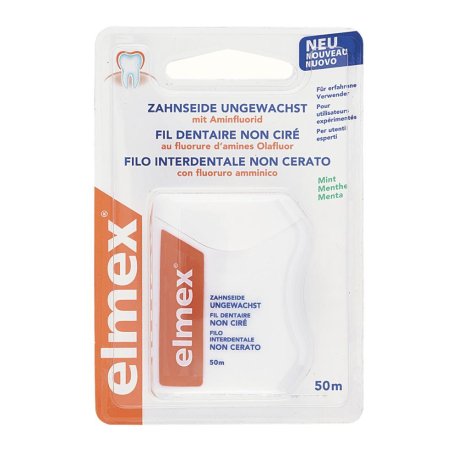 ELMEX FILO INTERDENTALE N/CER