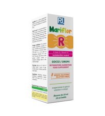 MARIFLOR R GTT 10ML