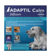 ADAPTIL CALM DIFF+RICARICA48ML