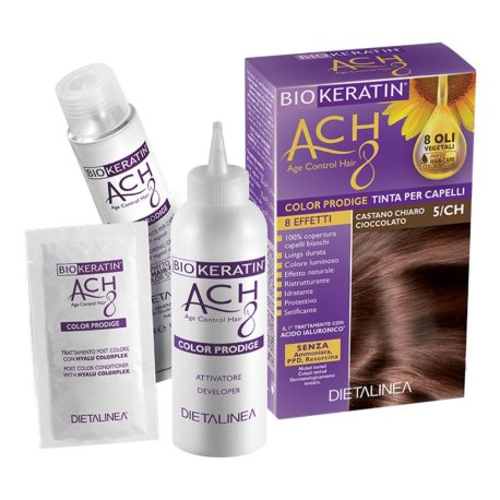 BIOKERATIN ACH8 1/N NE BIOKERATIN ACH8 1/N NE