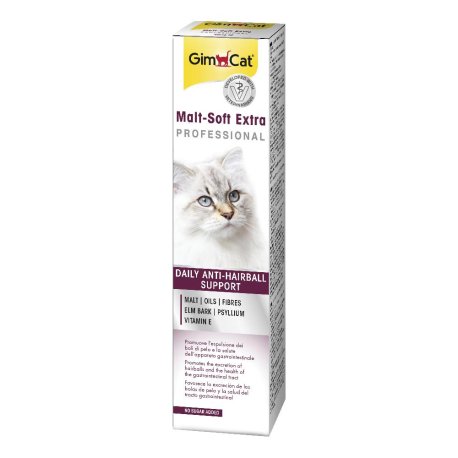 GIMCAT MALT SOFT EX PROF 200G GIMCAT MALT SOFT EX PROF 200G
