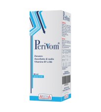 PERIVOM GOCCE 30ML