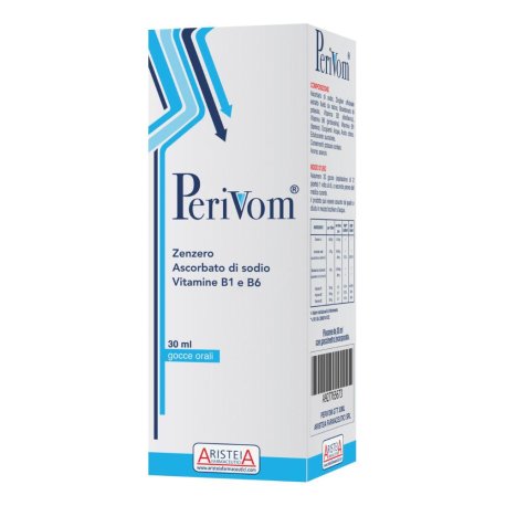 PERIVOM GOCCE 30ML