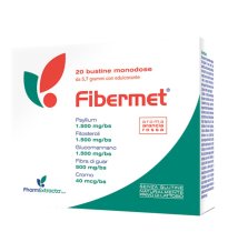 FIBERMET 20BUST