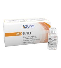 MD-KNEE ITALIA 10FL INIETT 2ML