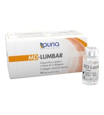 MD-LUMBAR ITALIA 10FL INIET2ML