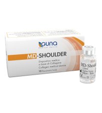 MD-SHOULDER ITALIA 10FL INI2ML