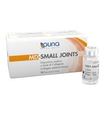 MD-SMALL JOINTS ITALIA 10FL IN