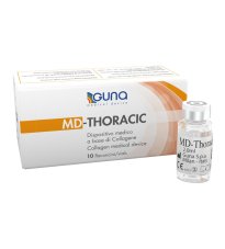 MD-THORACIC ITALIA 10FL INI2ML