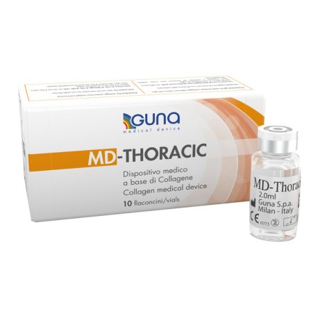 MD-THORACIC ITALIA 10FL INI2ML