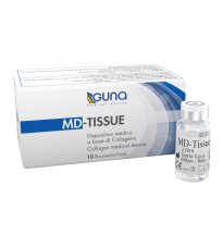 MD-TISSUE ITALIA 10FL INIET2ML