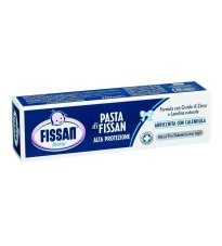 FISSAN PASTA PROT/A 100ML