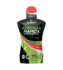 ENERGIA RAPIDA LIME ETICHSPORT