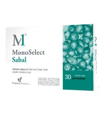 MONOSELECT SABAL 30CPS