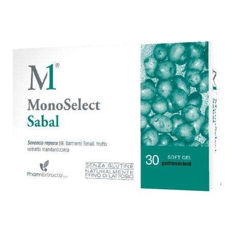 MONOSELECT SABAL 30CPS