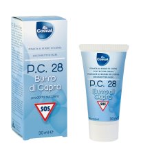 PC 28 BURRO CAPRA 30ML