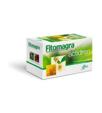 FITOMAGRA ACTIDREN 20FILT 36G