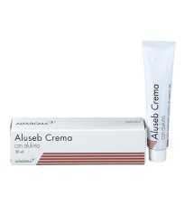 ALUSEB CREMA 30ML