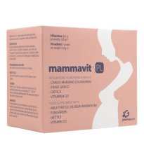 MAMMAVIT PL 30BUST