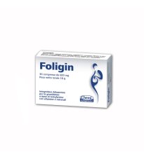 FOLIGIN 30CPR