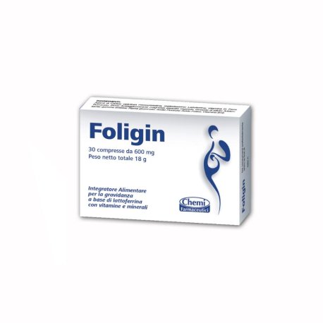 FOLIGIN 30CPR