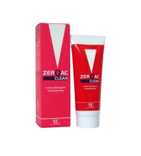 ZEROAC CLEAN CR DET NORMALIZ75