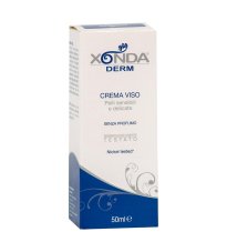 XONDA DERM CREMA PELLI SENS