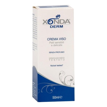 XONDA DERM CREMA PELLI SENS