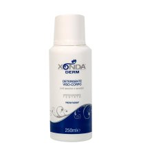 XONDA DERM DET VI/CRP 250ML