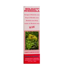 SOLDATT RHODIOLA 60ML