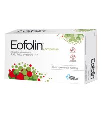 EOFOLIN 30CPR