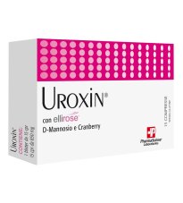 UROXIN 15CPR