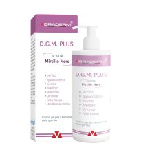 DGM PLUS 200ML BRADERM